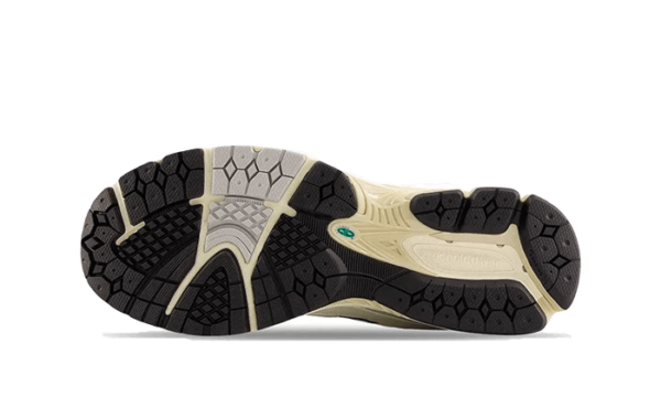New Balance 2002R Sea Salt Vintage Teal - M2002RVD - 3