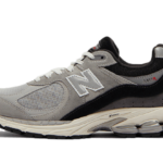 New Balance 2002R Slate Grey - M2002RSG - 1