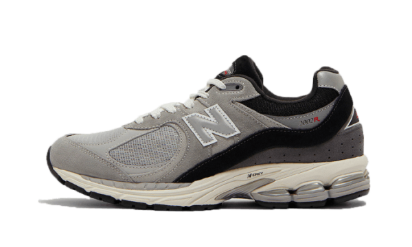 New Balance 2002R Slate Grey - M2002RSG - 1
