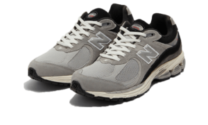 New Balance 2002R Slate Grey - M2002RSG - 2