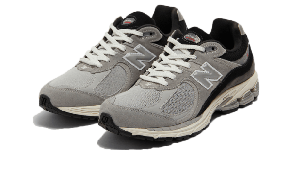 New Balance 2002R Slate Grey - M2002RSG - 2