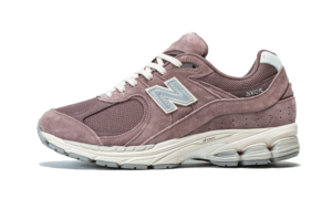 New Balance 2002R Suede Pack Black Fig – M2002RHD – 1