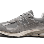 New Balance 2002R Protection Pack Grey - M2002RDM - 1