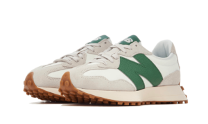New Balance 327 Moonbeam Nori - U327LX - 2
