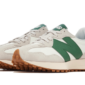 New Balance 327 Moonbeam Nori - U327LX - 2