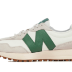 New Balance 327 Moonbeam Nori - U327LX - 1