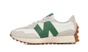 New Balance 327 Moonbeam Nori - U327LX - 1