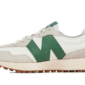 New Balance 327 Moonbeam Nori - U327LX - 1