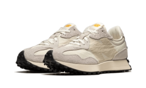 New Balance 327 Team Away Grey - MS327CJ - 2