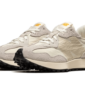 New Balance 327 Team Away Grey - MS327CJ - 2