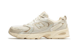 New Balance 530 Beige Angora – MR530AA – 1