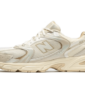 New Balance 530 Beige Angora - MR530AA - 1