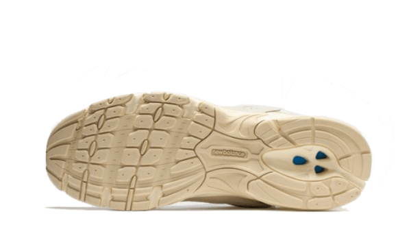 New Balance 530 Beige Angora - MR530AA - 4