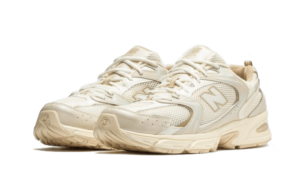 New Balance 530 Beige Angora - MR530AA - 2