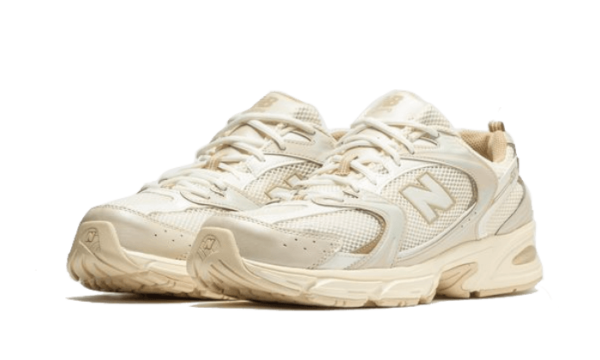 New Balance 530 Beige Angora - MR530AA - 2