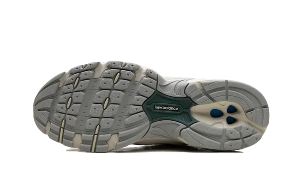 New Balance 530 Beige Green - MR530QA - 4