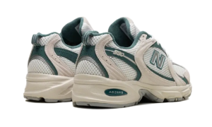 New Balance 530 Beige Green - MR530QA - 3