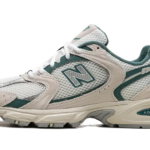 New Balance 530 Beige Green - MR530QA - 1