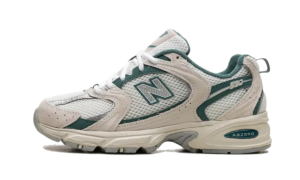 New Balance 530 Beige Green - MR530QA - 1