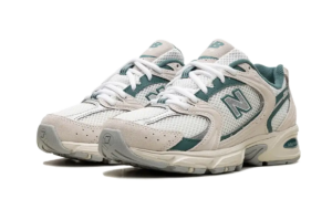 New Balance 530 Beige Green - MR530QA - 2