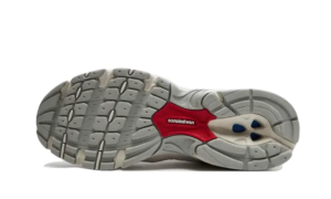 New Balance 530 Beige Red - MR530QB - 4