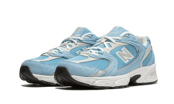 New Balance 530 Blue Haze - MR530CH - 2