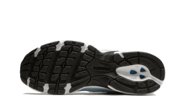 New Balance 530 Blue Haze - MR530CH - 4