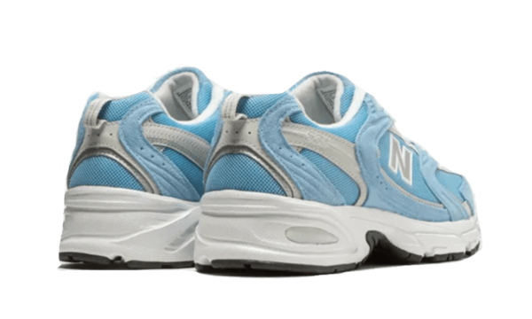 New Balance 530 Blue Haze - MR530CH - 3