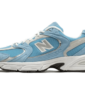 New Balance 530 Blue Haze - MR530CH - 1