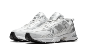 New Balance 530 Munsell White - MR530EMA - 2