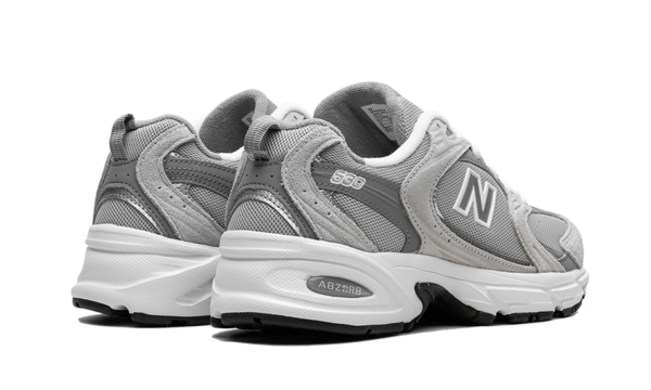 New Balance 530 Raincloud - MR530CK - 3