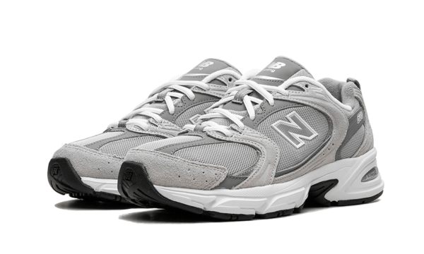 New Balance 530 Raincloud - MR530CK - 2