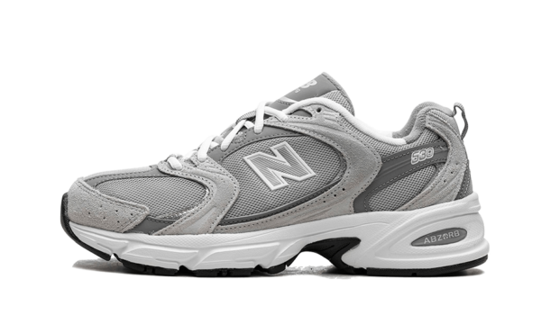 New Balance 530 Raincloud - MR530CK - 1
