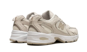 New Balance 530 Sea Salt Moonbeam - MR530OW - 2