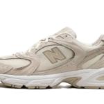 New Balance 530 Sea Salt Moonbeam - MR530OW - 1