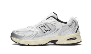 New Balance 530 Silver Cream – MR530TA – 1