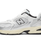 New Balance 530 Silver Cream - MR530TA - 1