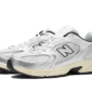 New Balance 530 Silver Cream - MR530TA - 2