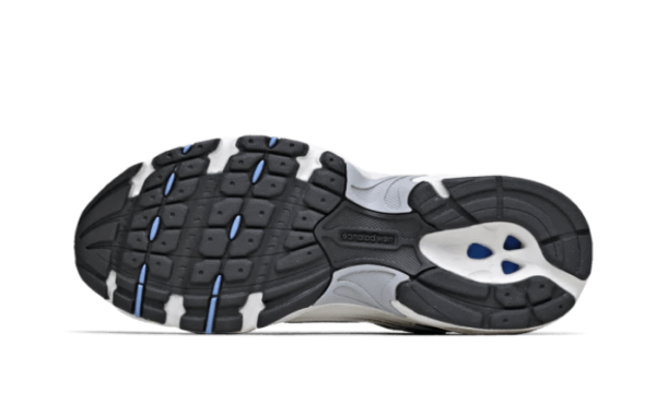 New Balance 530 Steel Blue - MR530KC - 3