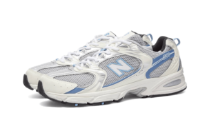 New Balance 530 Steel Blue - MR530KC - 2