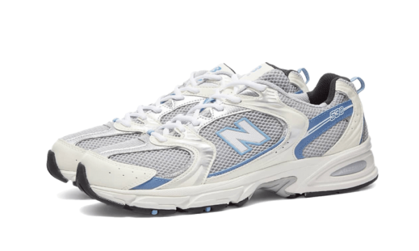New Balance 530 Steel Blue - MR530KC - 2