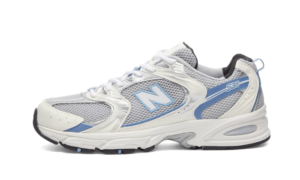New Balance 530 Steel Blue - MR530KC - 1