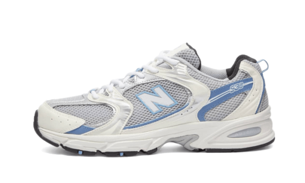 New Balance 530 Steel Blue - MR530KC - 1