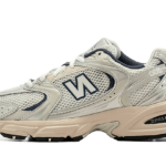 New Balance 530 Steel Grey Navy - MR530KA - 1