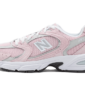 New Balance 530 Stone Pink - MR530CF - 1