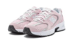 New Balance 530 Stone Pink - MR530CF - 2