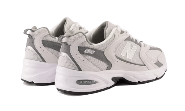 New Balance 530 Summer Fog - MR530SMG - 3