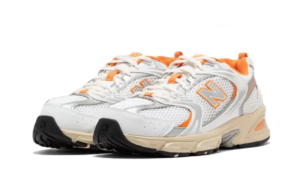 New Balance 530 Sun Glow - MR530EB - 2