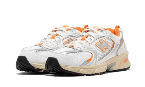New Balance 530 Sun Glow - MR530EB - 2
