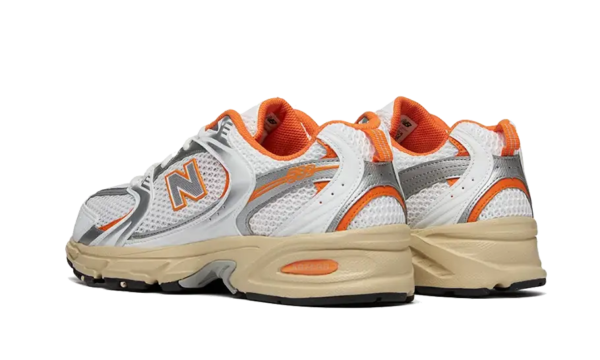 New Balance 530 Sun Glow - MR530EB - 3
